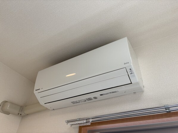 べアーレの物件内観写真